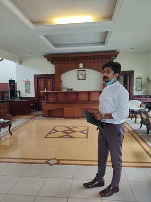 Nidhin