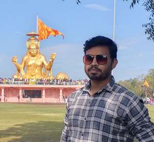 Er Pramod Vishwakarma