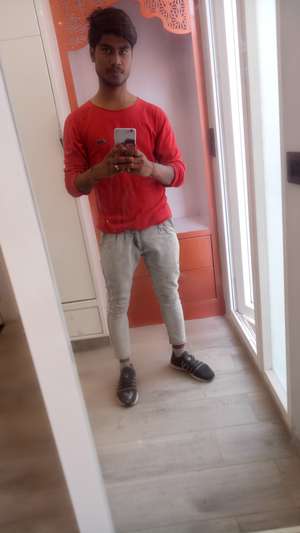 Mayank