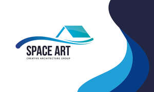 space art interior