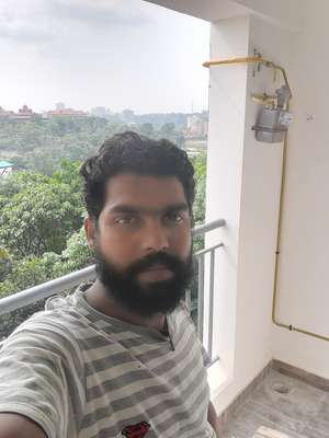 Vishakh viswanath