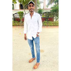 Virendra Singh 