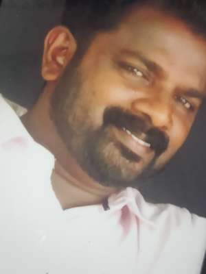 Prasad R