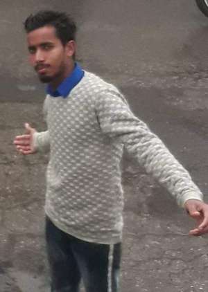 Samshad Siddiqui