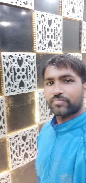 Rammoorat Kushwaha