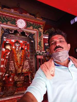 Satish