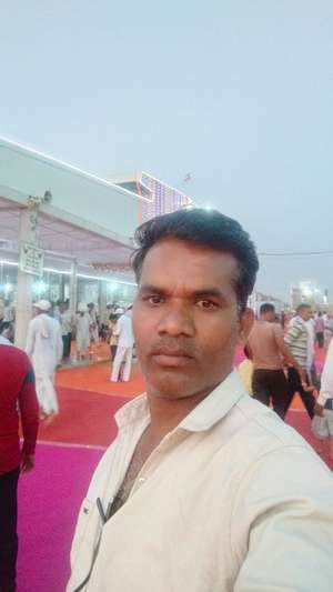Bharat Kumar Jamoniay