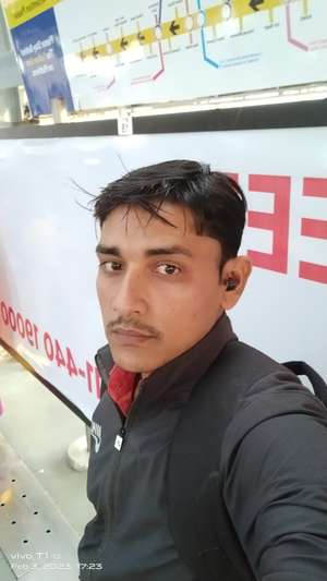 Anees Ahmad