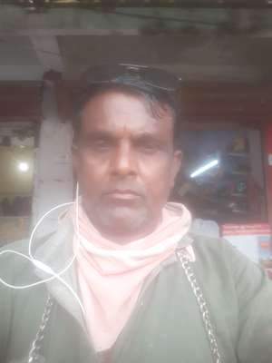 Abhay Bahadur Singh