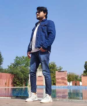 Faizan 