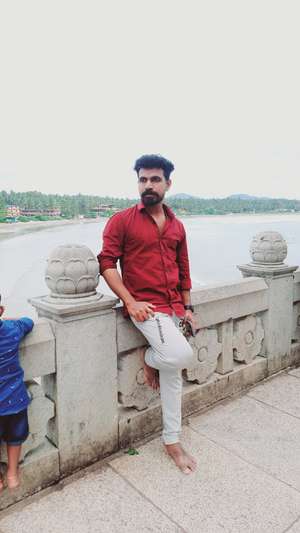 midhilesh 