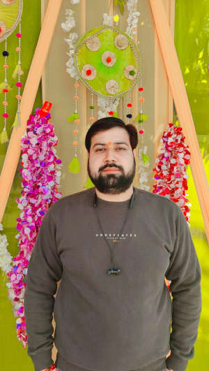 vinod