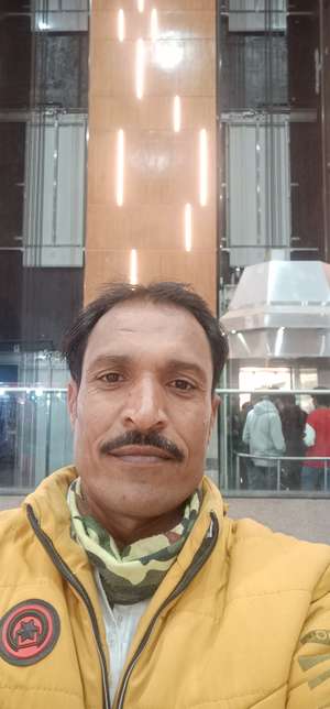 Sharif Khan