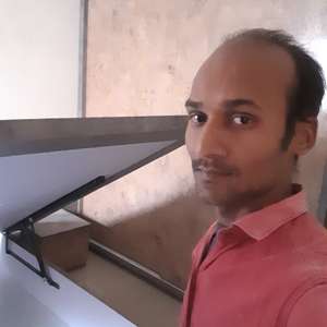 jitendra Vishwakarma