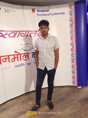 Parveen