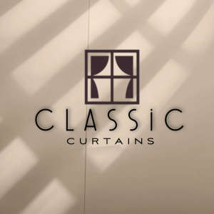 CLASSIC CURTAINS AND HOME DECOR