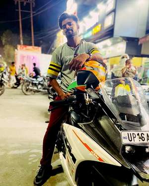 SHOAIB