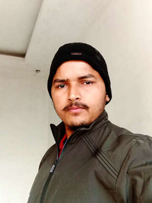 Badal Kumar carpenter