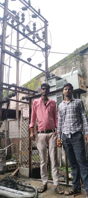 Arun