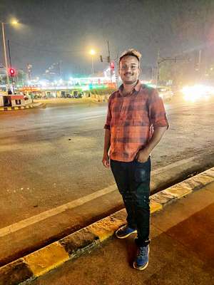 Nikhil
