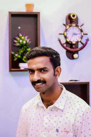 Praveen Kumar