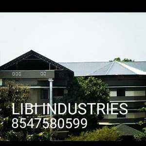 LIBI TECH KARIVELLUR