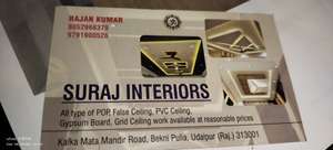 Suraj Interiors