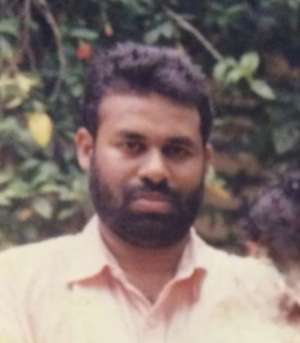 Kurumulath prabhakaran  sajeevraj 