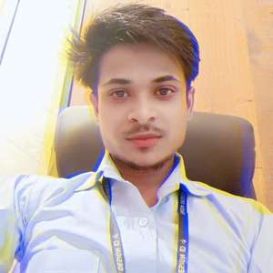 Rajesh Kumar Das 