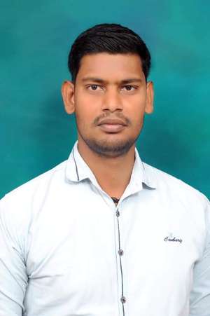 Joginder