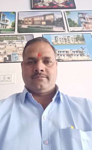 Mukesh Kumar 
