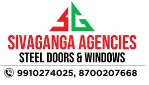 SIVAGANGA AGENCIES