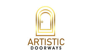 Artistic Doorways