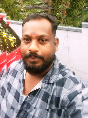 Prasanth Chithara