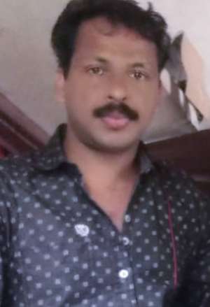 suresh