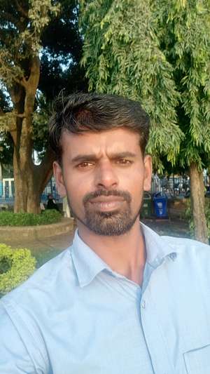 Jitendra kewat