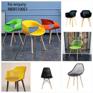 decovia chairs