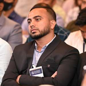 NOUSHADALI 