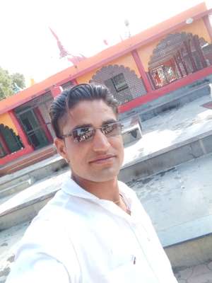 Kishan Singh Sisodiya