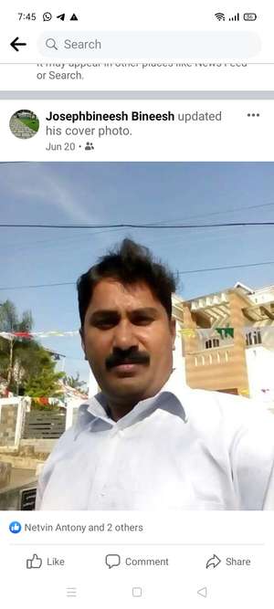 Bineesh