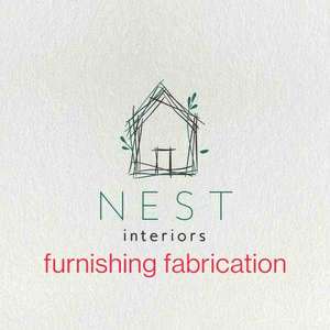 NEST INTERIOR FURNISHING FABRICATION