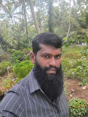 krishnanunni R