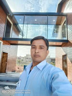 Hariom Jangid