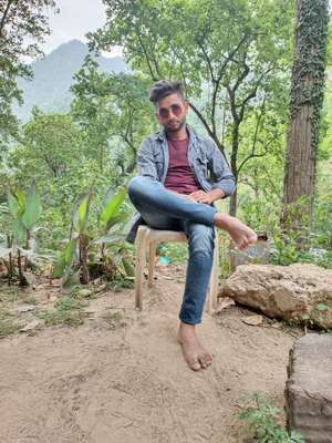 Yogesh
