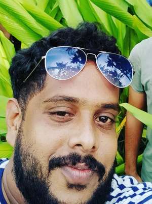 Anoop S
