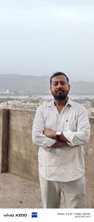 Mohammed  Sadiq