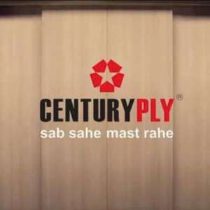 Century plywood