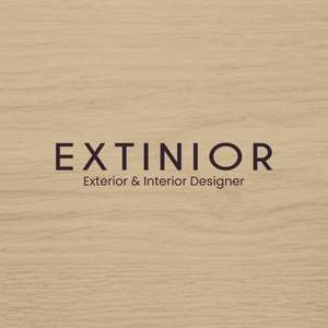 EXTINIOR Exterior Interior Designer