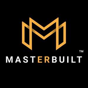 MASTERBUILT 