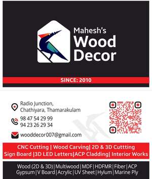 Mahesh 